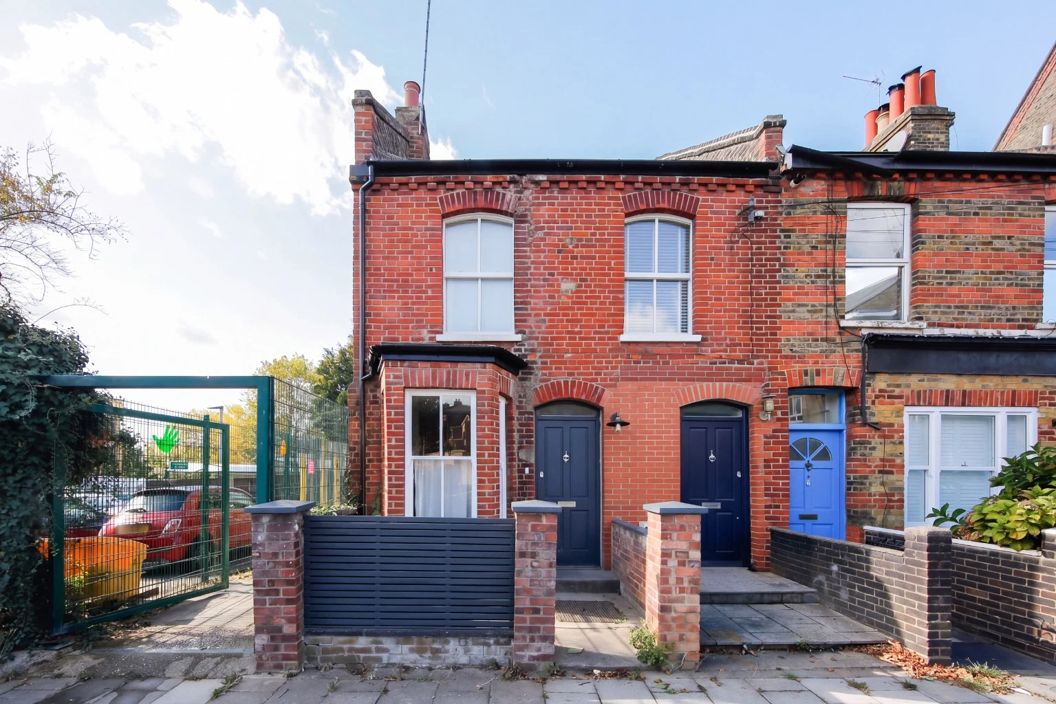 Herries Street, Queens Park, London, W10 - image 18