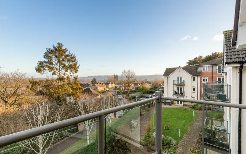 Adlington House, Portishead, BS20