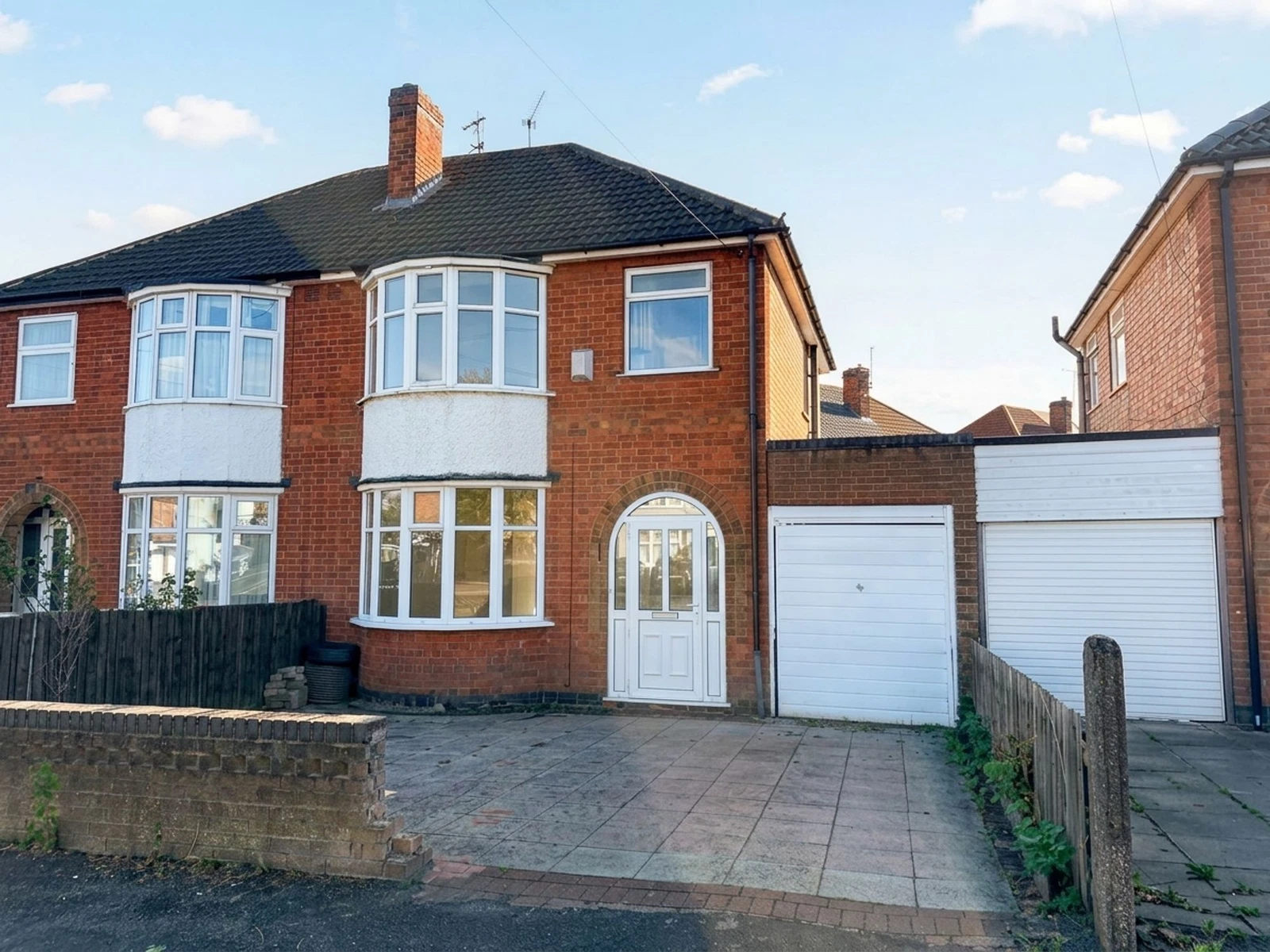 Aberdale Road, Leicester, LE2 6GA - image 1