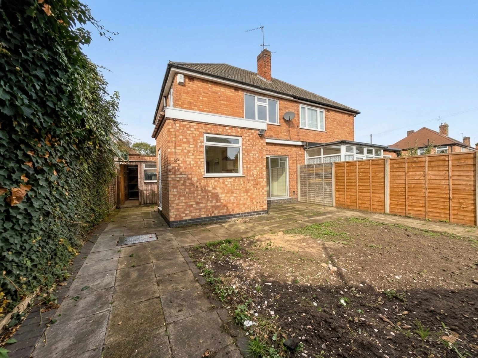 Aberdale Road, Leicester, LE2 6GA - image 22