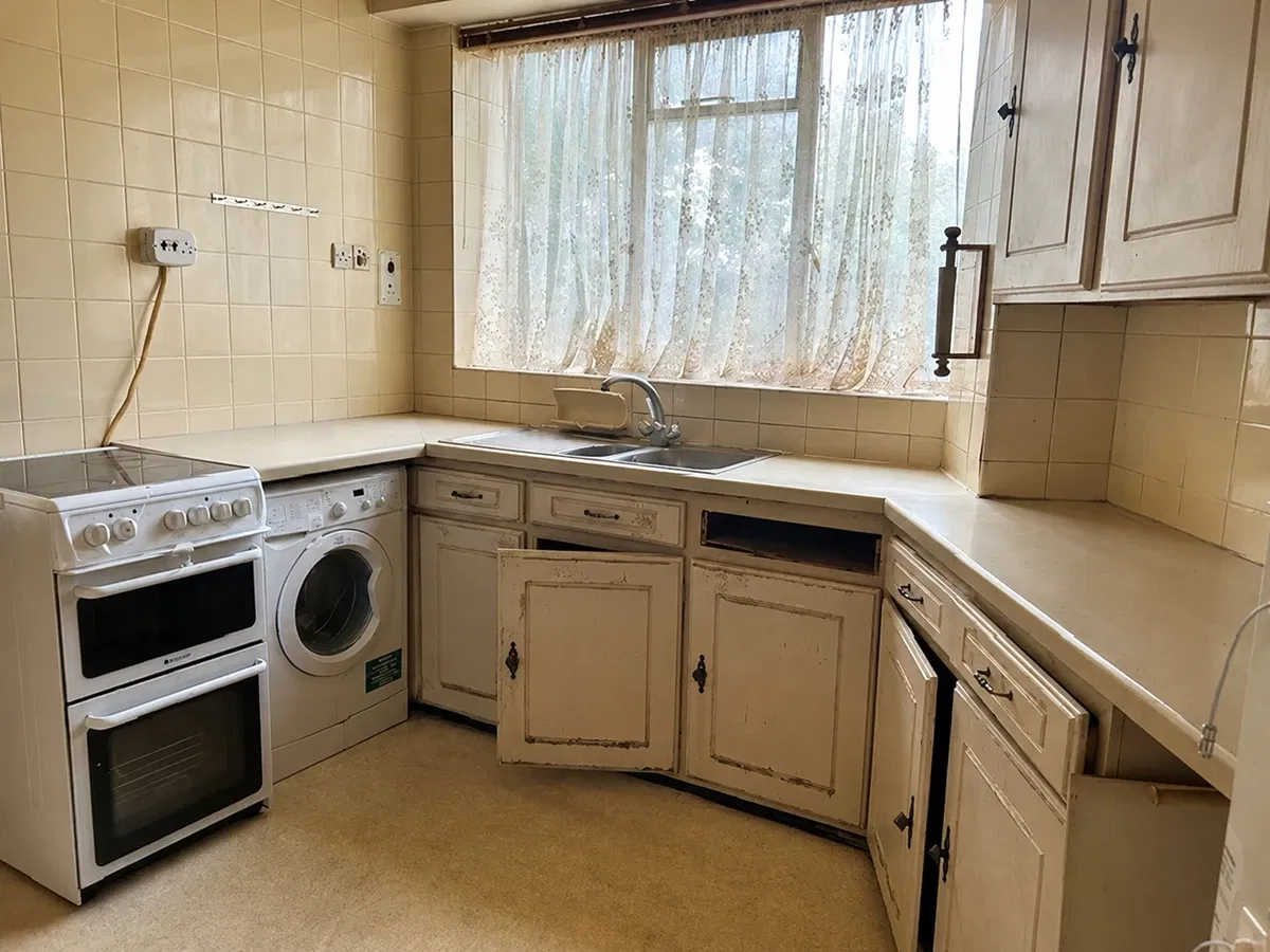 Willesden Lane, Willesden Green, London, NW6 - image 2