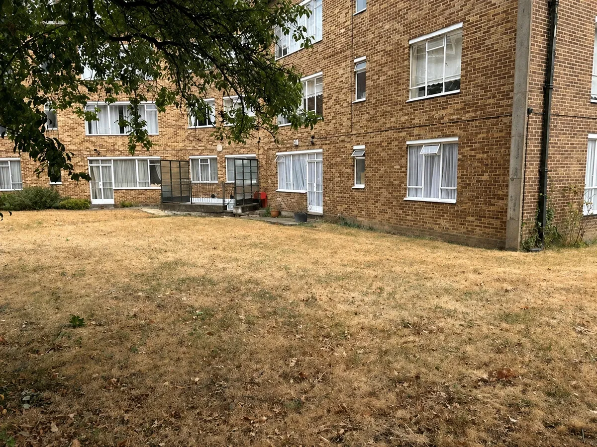 Willesden Lane, Willesden Green, London, NW6 - image 3