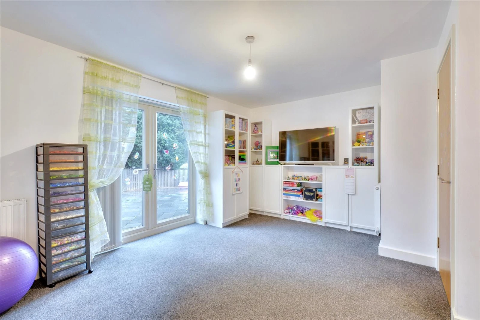Weaving Gardens, Sherwood, Nottingham, NG5 3JH - image 13