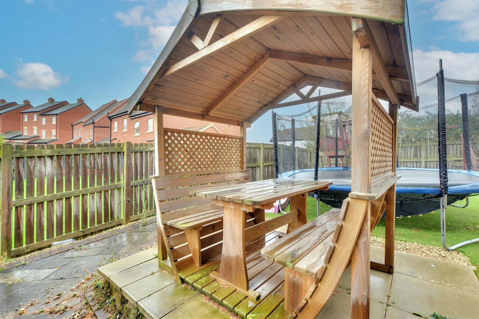 Weaving Gardens, Sherwood, Nottingham, NG5 3JH - image 16