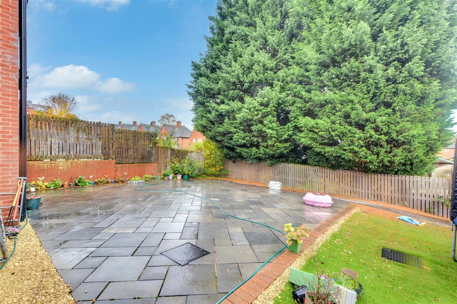 Weaving Gardens, Sherwood, Nottingham, NG5 3JH - image 17