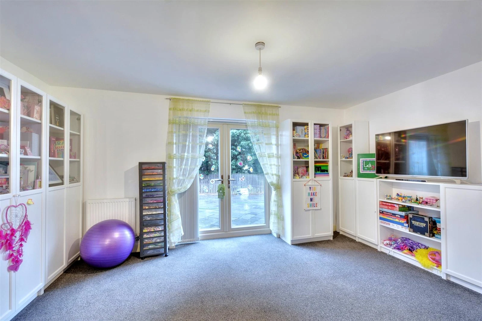 Weaving Gardens, Sherwood, Nottingham, NG5 3JH - image 5