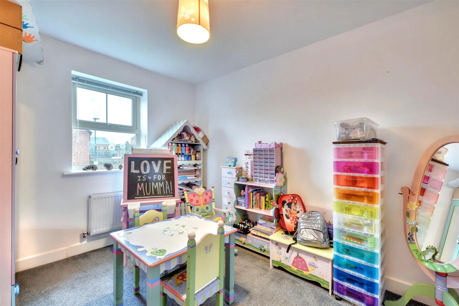 Weaving Gardens, Sherwood, Nottingham, NG5 3JH - image 9