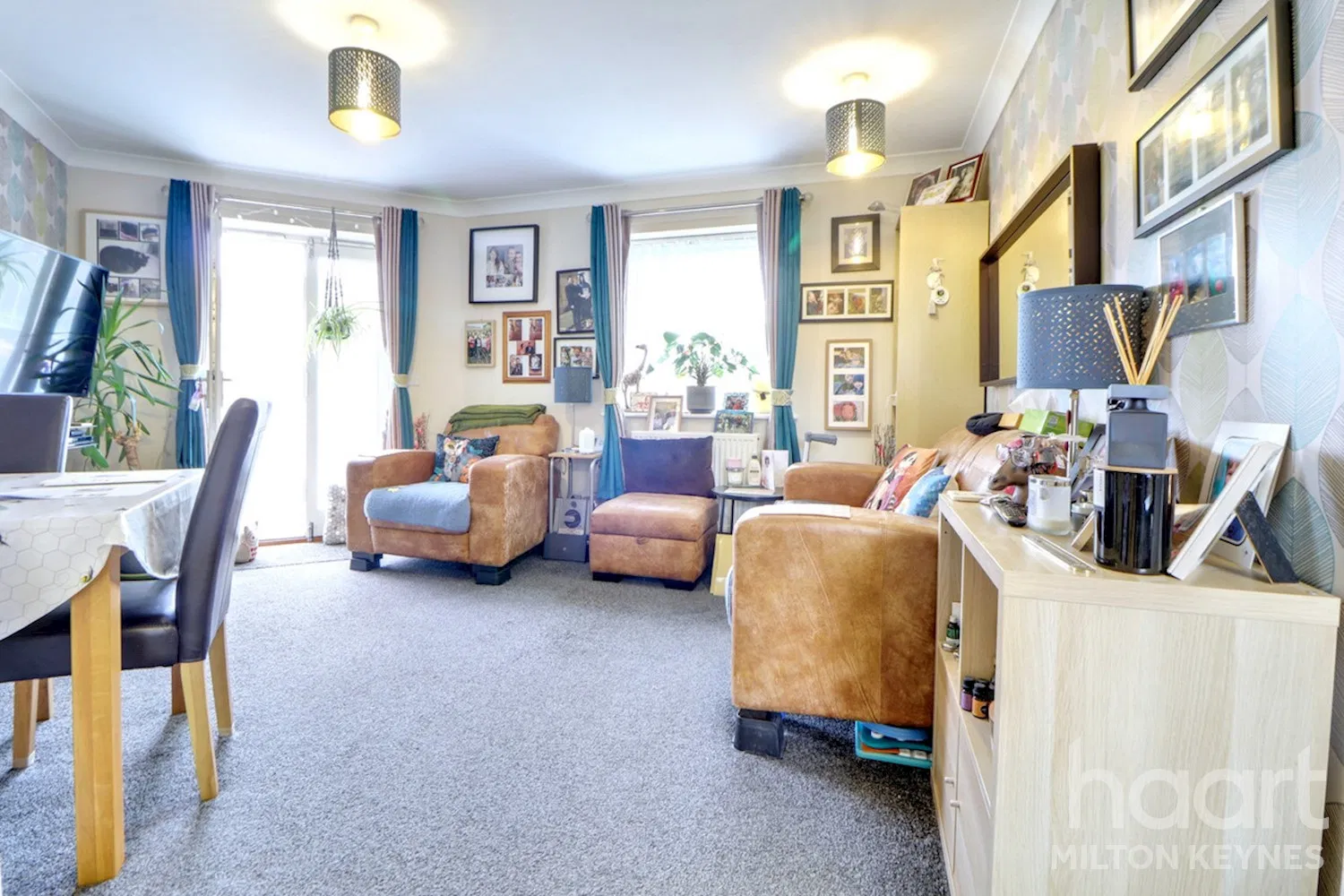Pye Bridge End, Broughton, MK10 - image 3