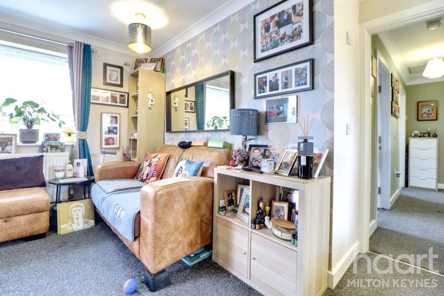 Pye Bridge End, Broughton, MK10 - image 4