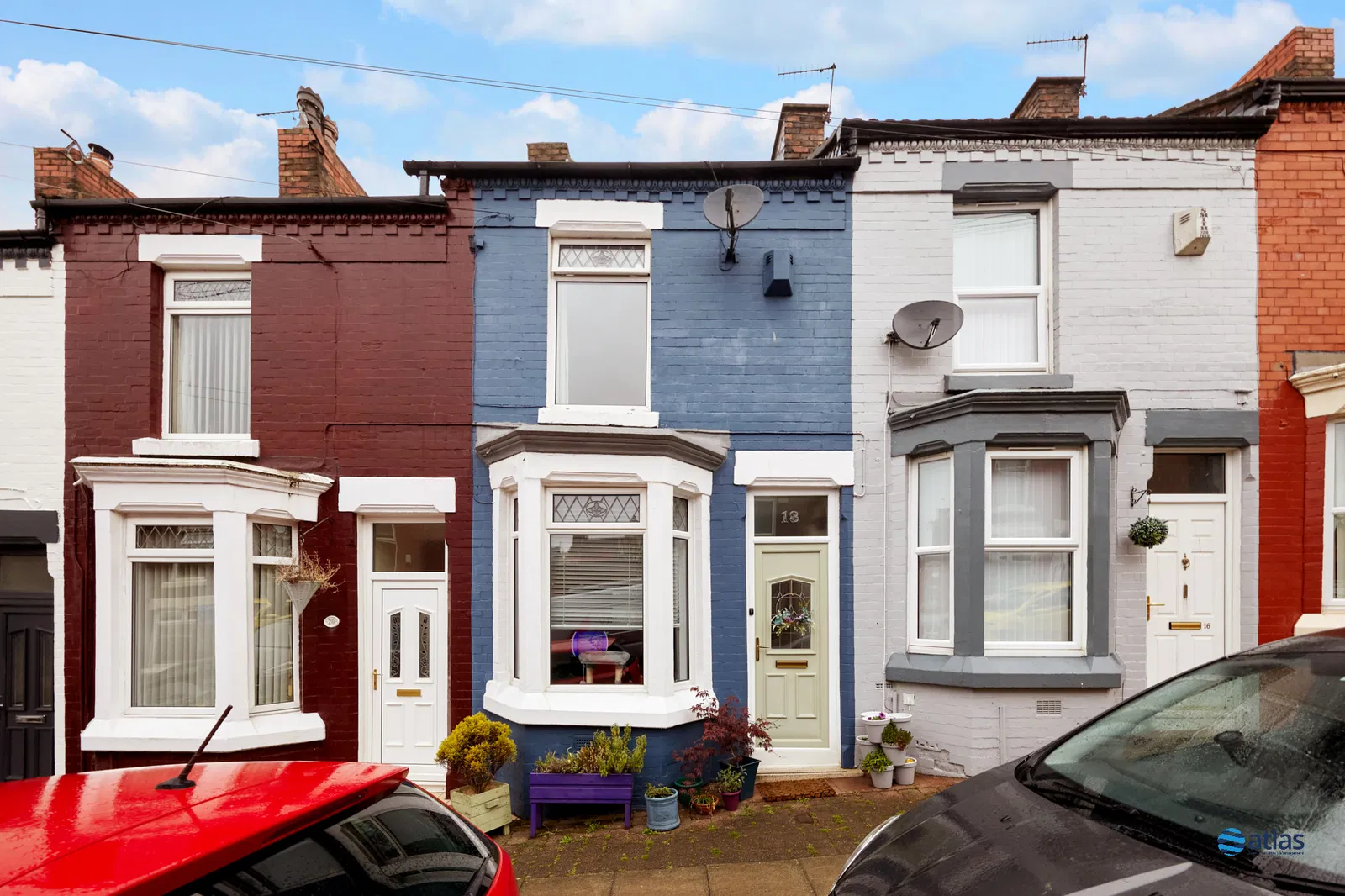 Bowood Street, Dingle, L8 - image 1