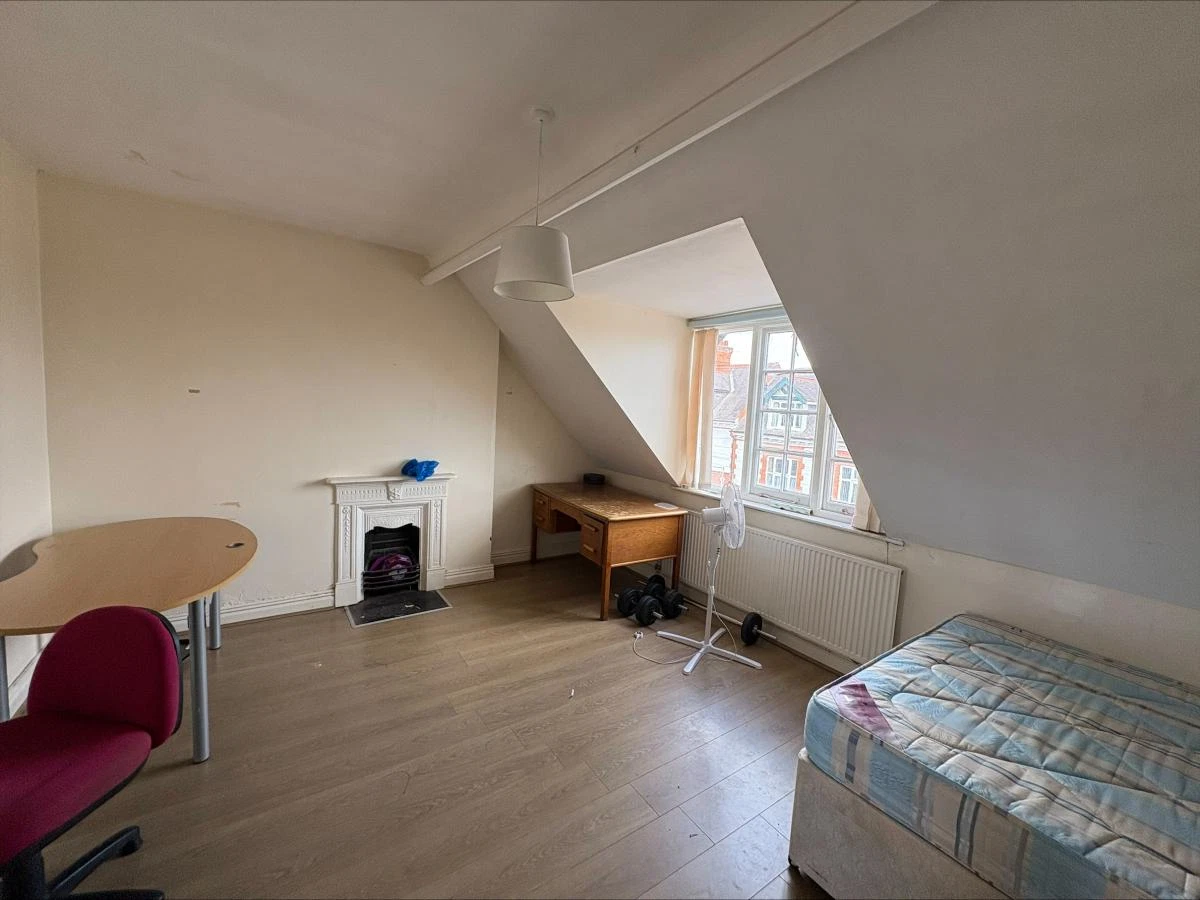 Chaucer Street, Leicester, Leicestershire, LE2 1HD - image 10