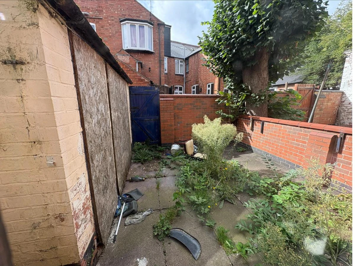 Chaucer Street, Leicester, Leicestershire, LE2 1HD - image 11