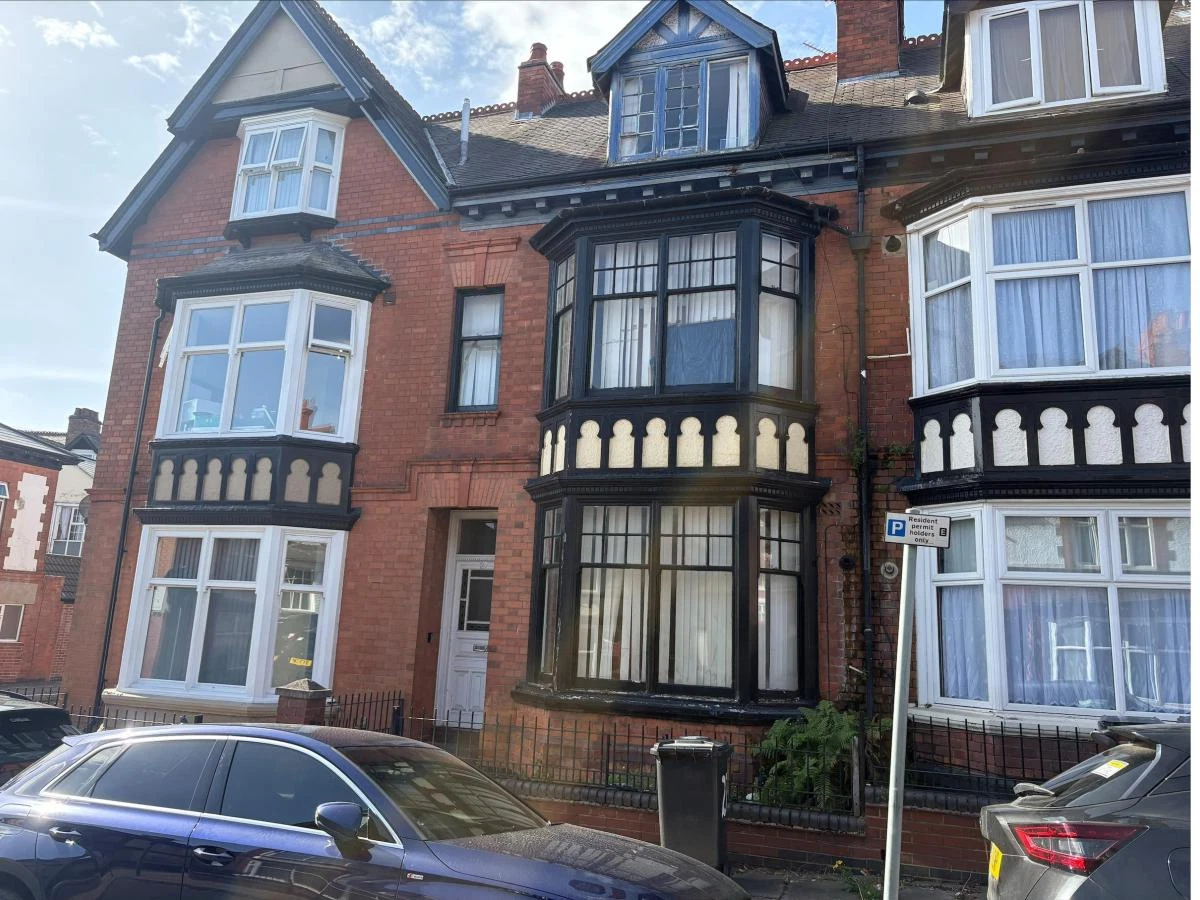 Chaucer Street, Leicester, Leicestershire, LE2 1HD - image 2