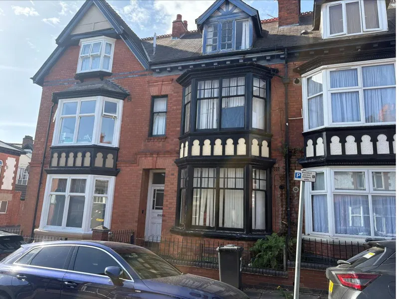 Chaucer Street, Leicester, Leicestershire, LE2 1HD - image 2