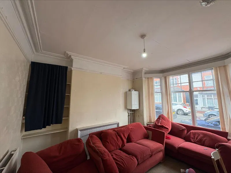 Chaucer Street, Leicester, Leicestershire, LE2 1HD - image 3