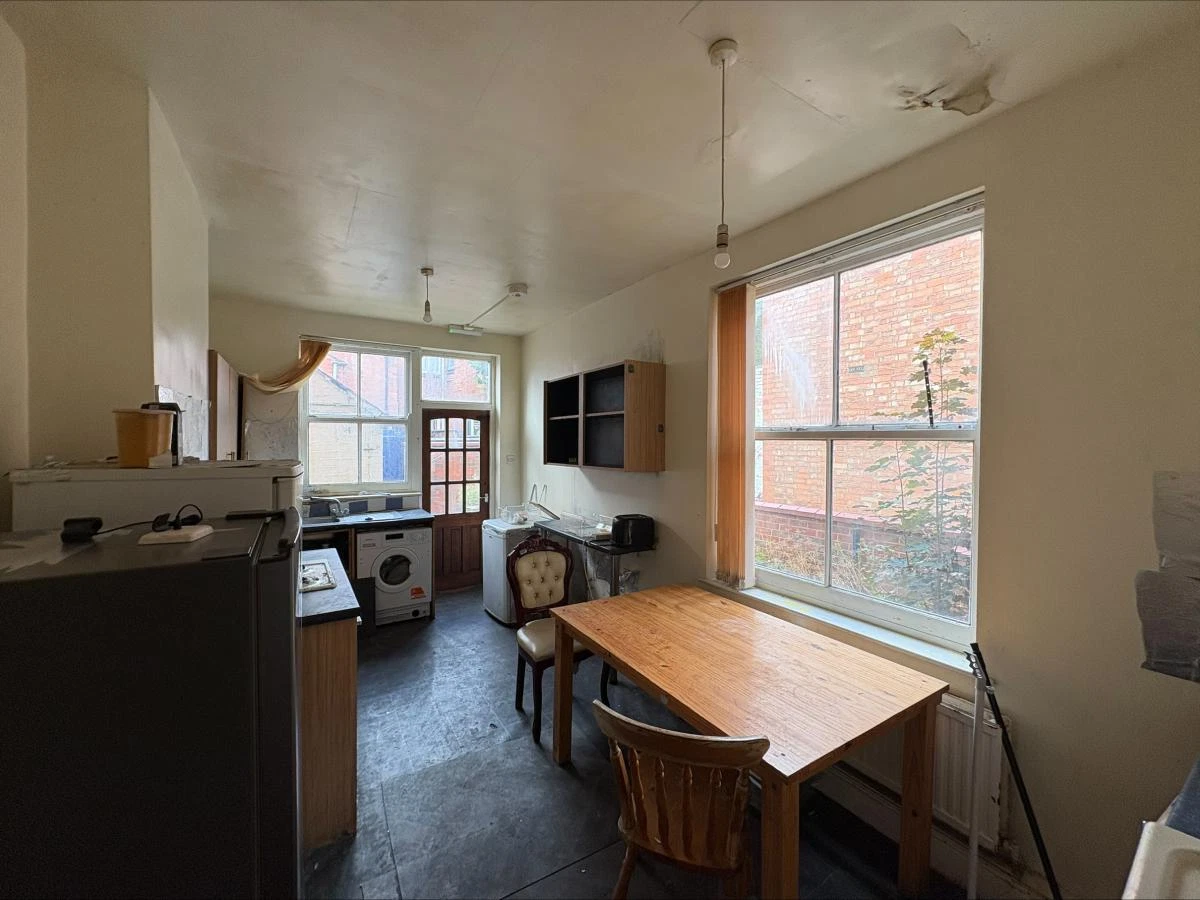 Chaucer Street, Leicester, Leicestershire, LE2 1HD - image 4