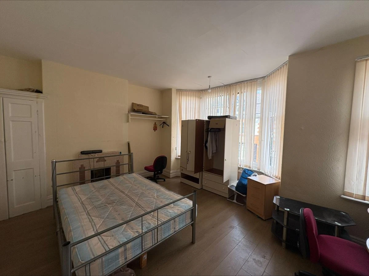 Chaucer Street, Leicester, Leicestershire, LE2 1HD - image 5