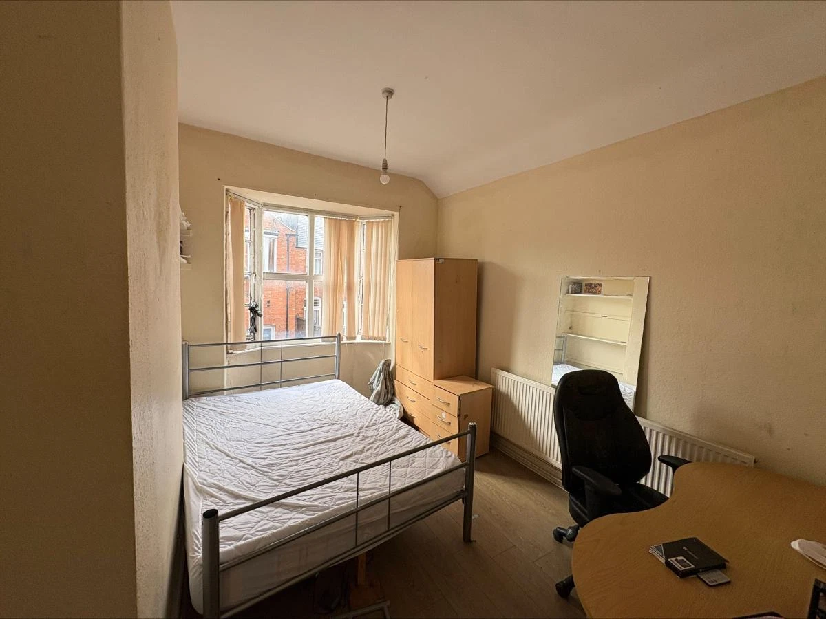 Chaucer Street, Leicester, Leicestershire, LE2 1HD - image 8