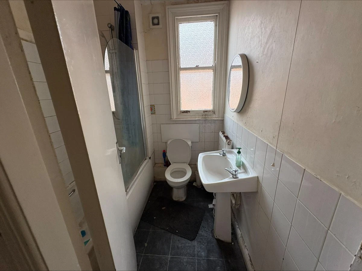 Chaucer Street, Leicester, Leicestershire, LE2 1HD - image 9