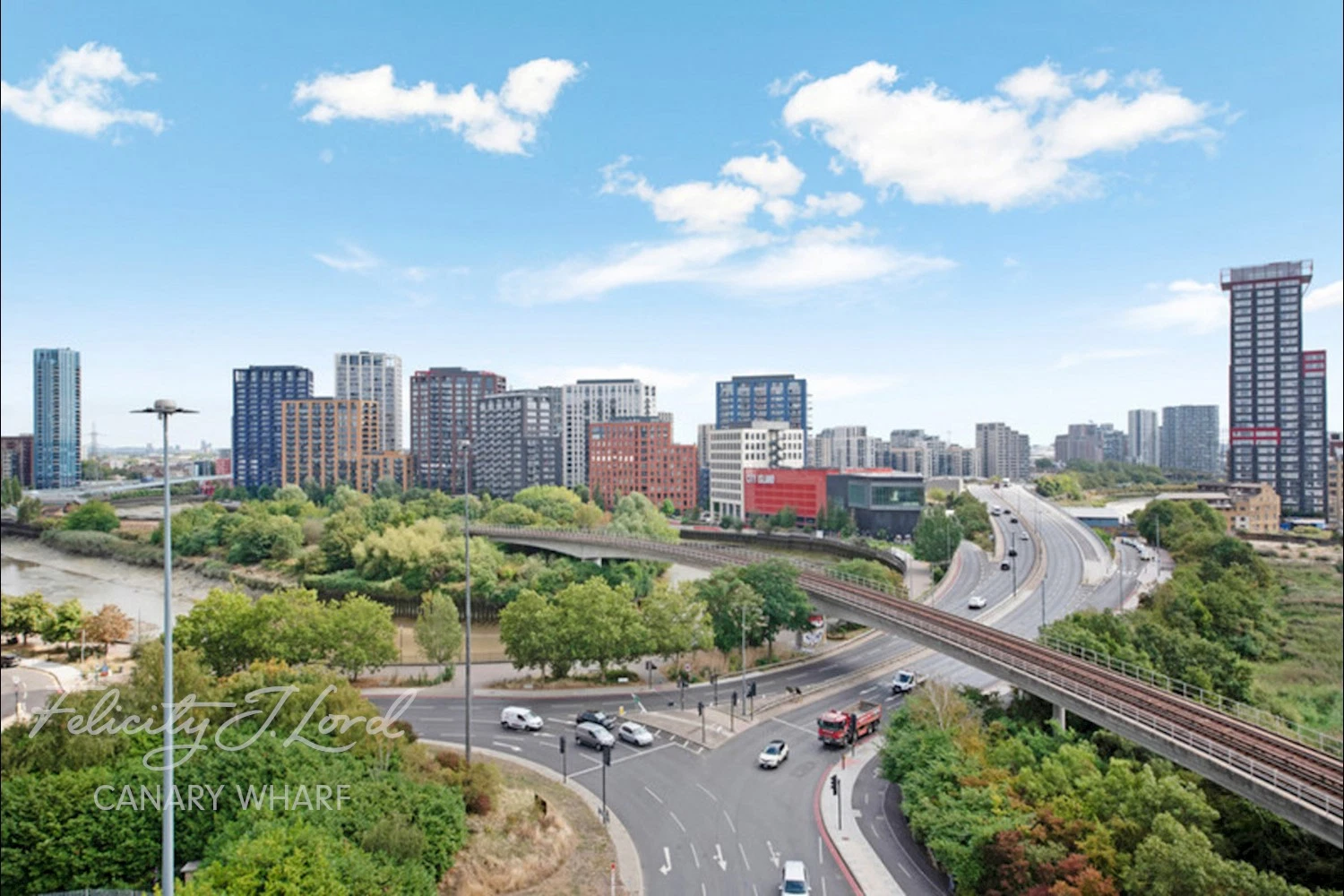 Switch House, Blackwall Way, London E14 - image 10