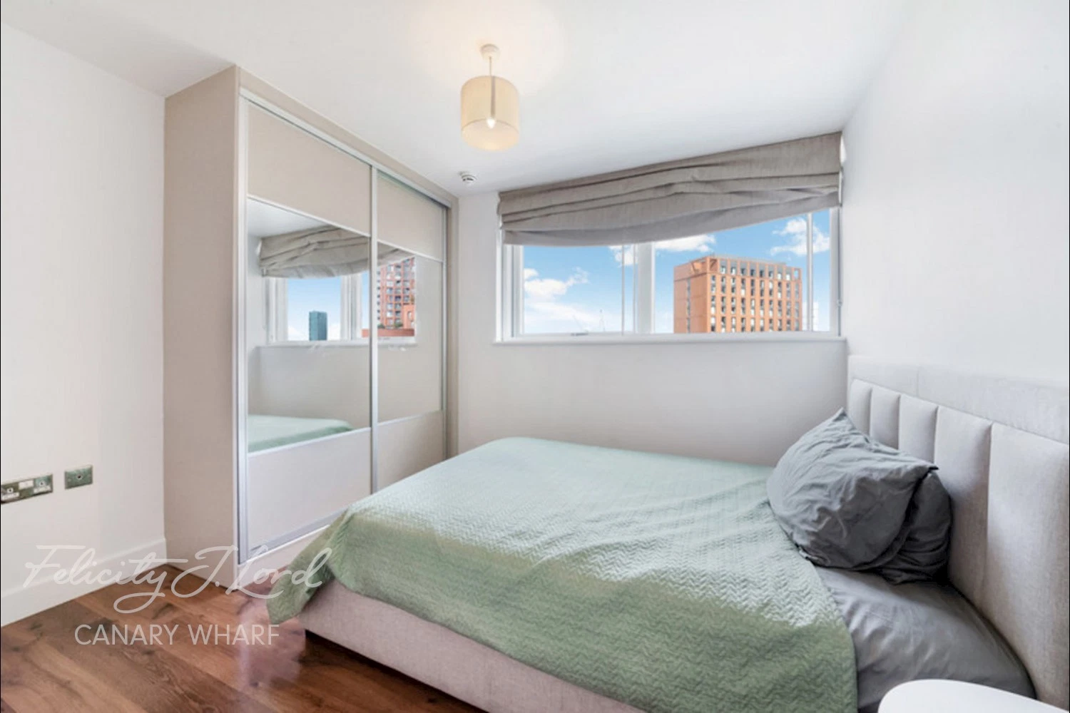 Switch House, Blackwall Way, London E14 - image 12