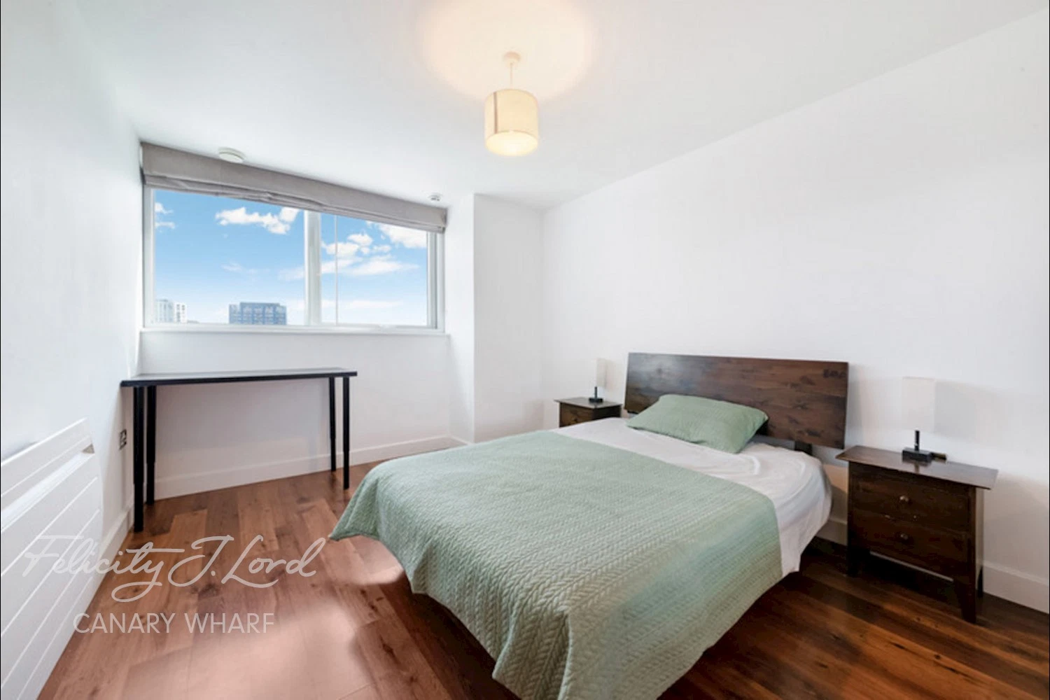 Switch House, Blackwall Way, London E14 - image 13