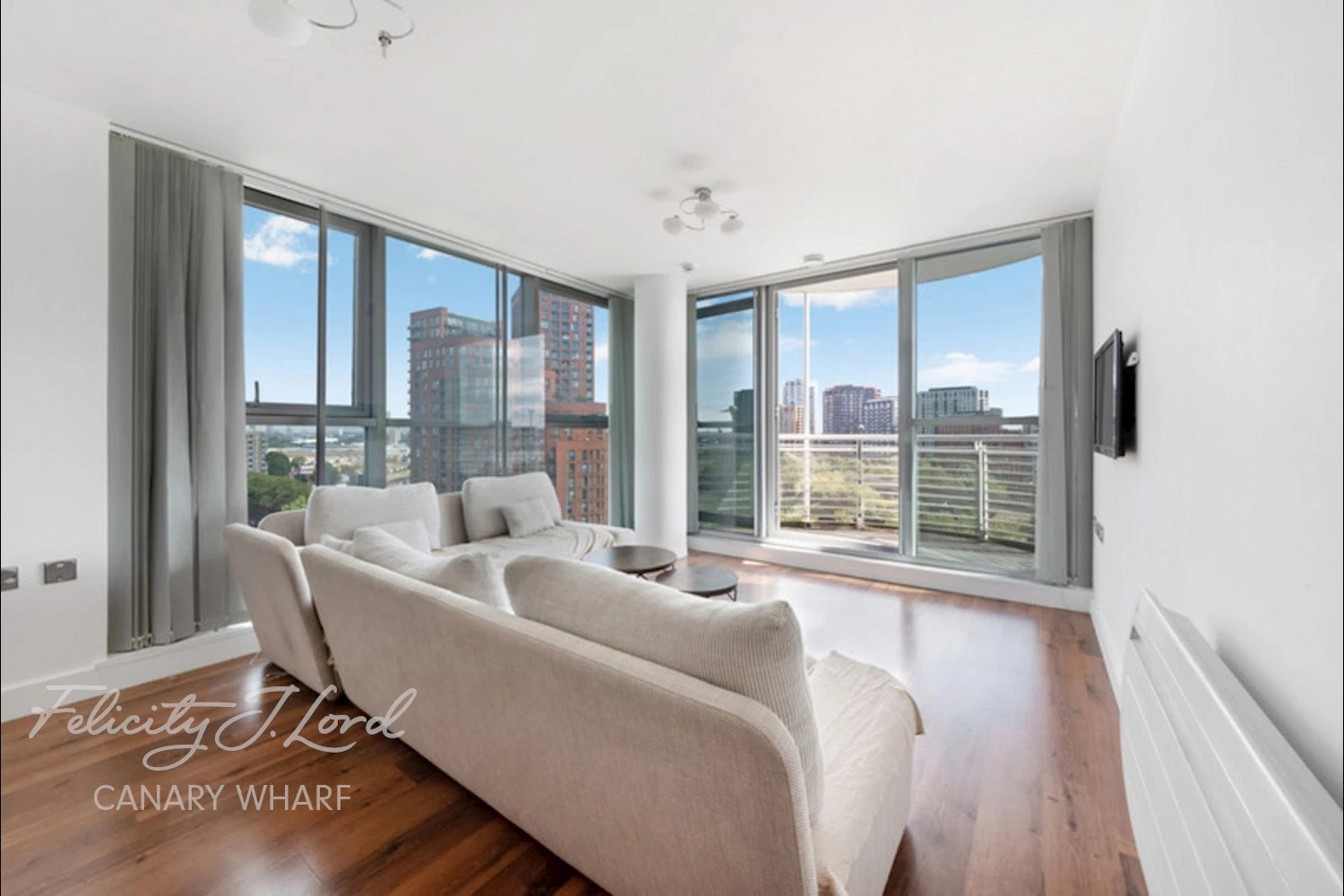 Switch House, Blackwall Way, London E14 - image 14