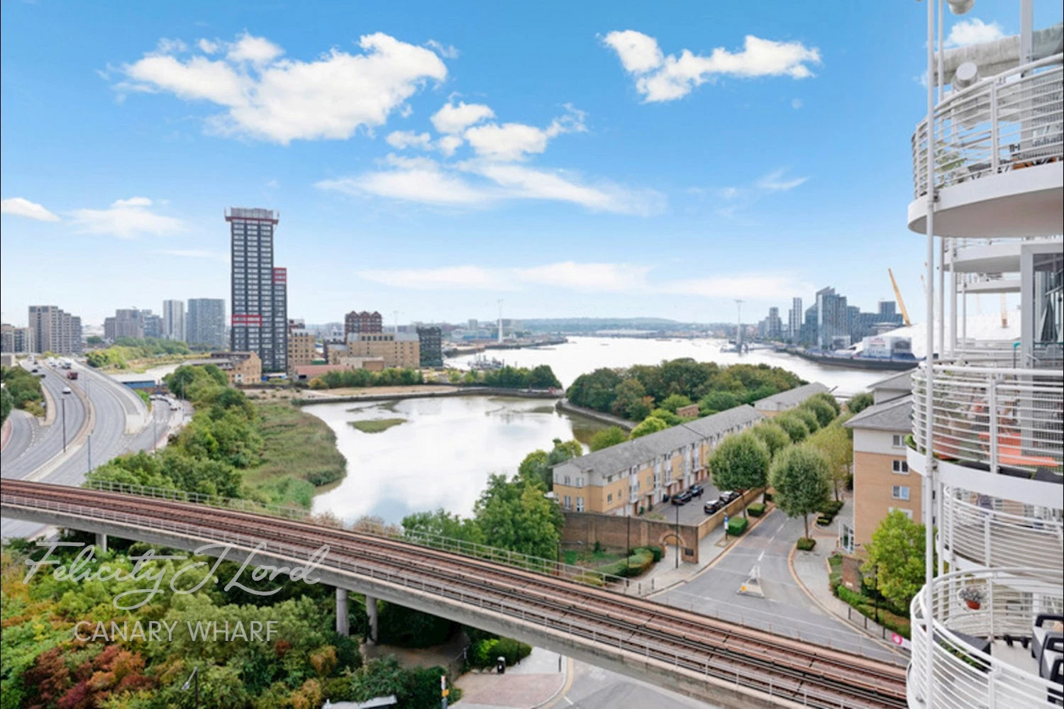 Switch House, Blackwall Way, London E14 - image 1