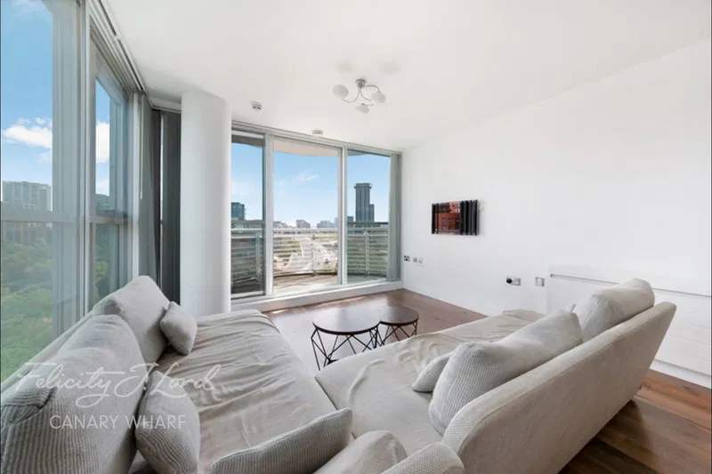 Switch House, Blackwall Way, London E14 - image 2