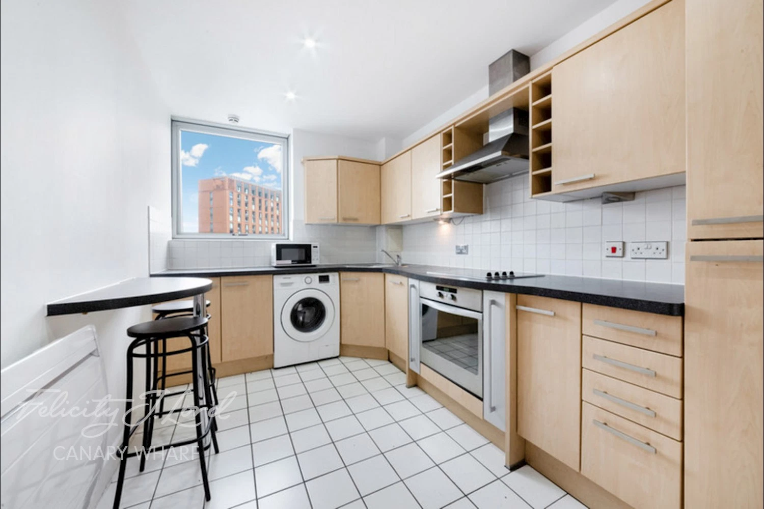 Switch House, Blackwall Way, London E14 - image 3