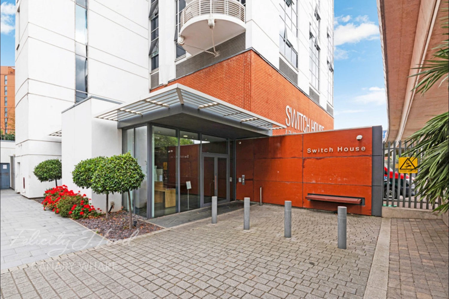 Switch House, Blackwall Way, London E14 - image 4