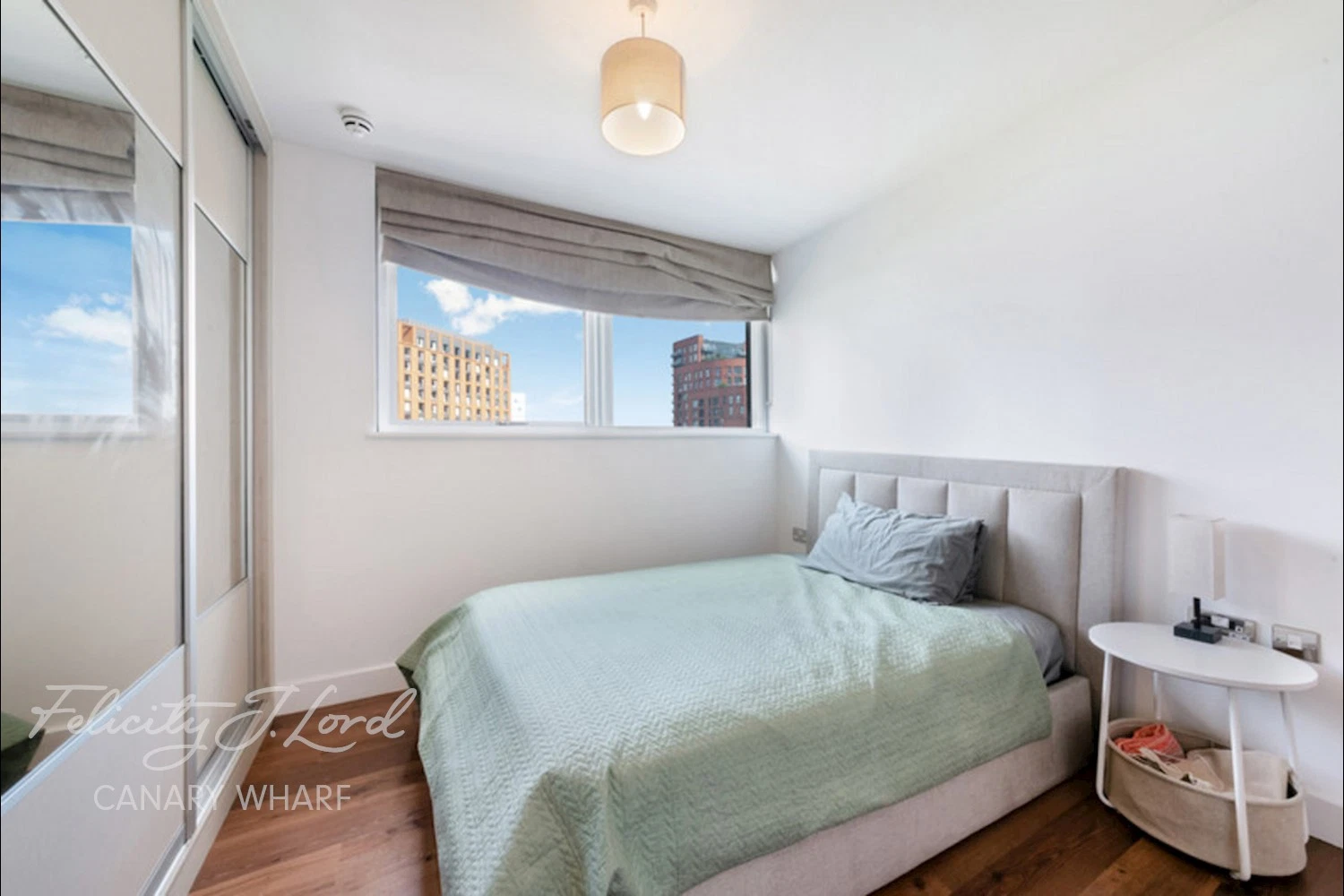 Switch House, Blackwall Way, London E14 - image 6