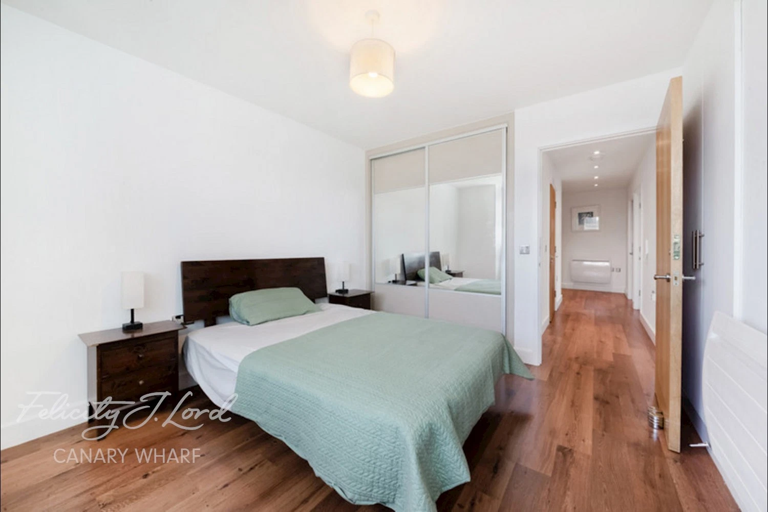 Switch House, Blackwall Way, London E14 - image 7