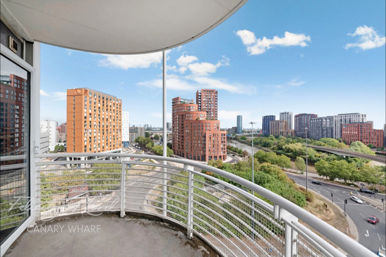 Switch House, Blackwall Way, London E14 - image 8