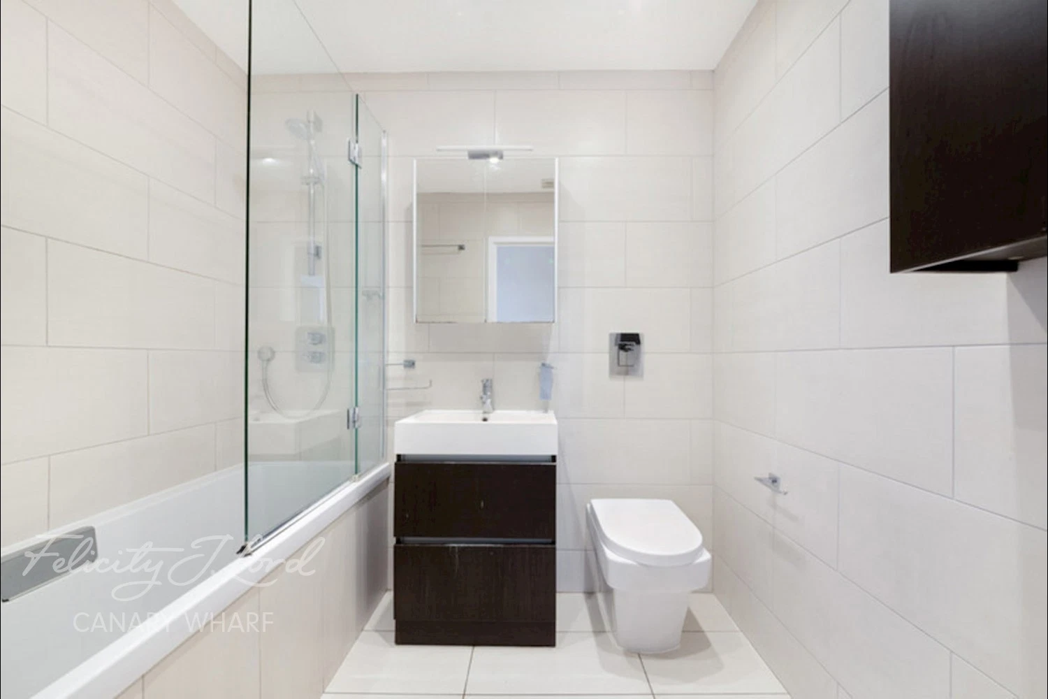 Switch House, Blackwall Way, London E14 - image 9