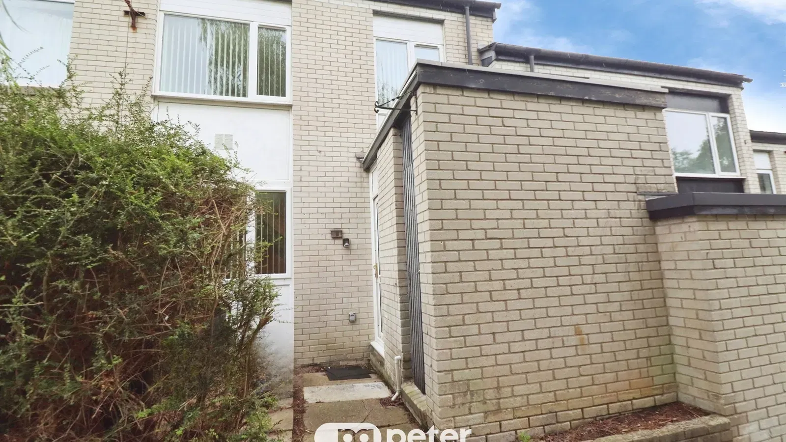 Awel Mor, Llanedeyrn, Cardiff - image 1
