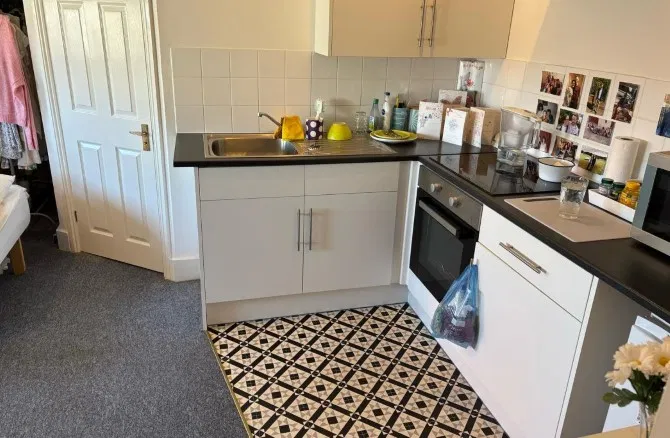 Flat 6, 192 Church Road, Hove, BN3 2DJ - image 4