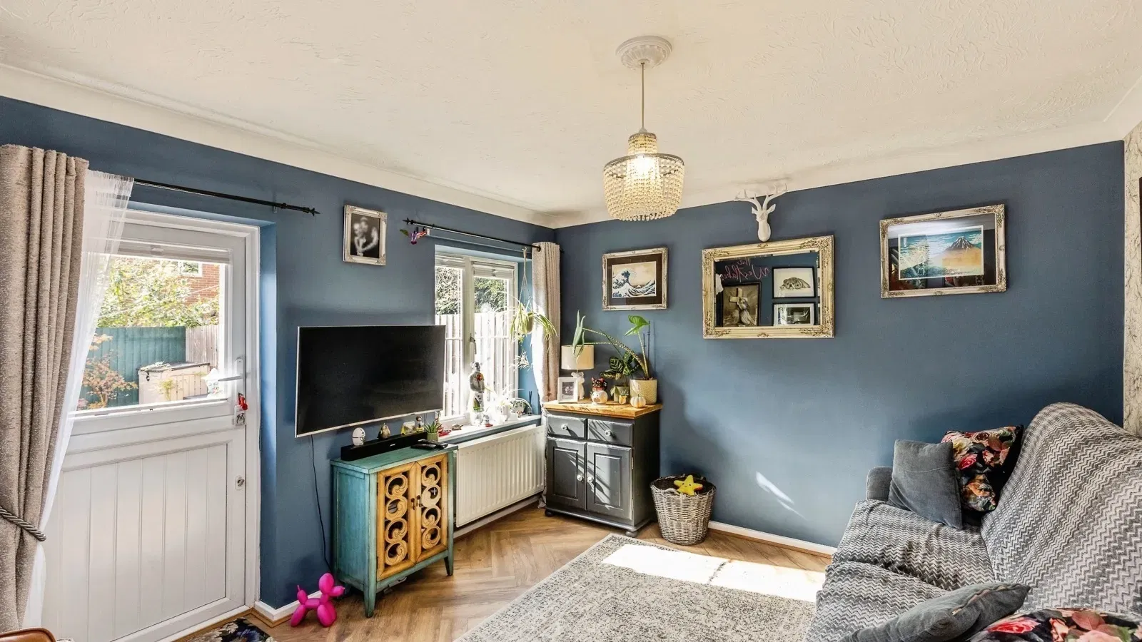 Finisterre Parade, Portishead, Bristol, Somerset, BS20 - image 5