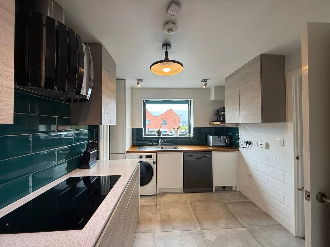 Rother View Road, Rotherham, S60 - image 1