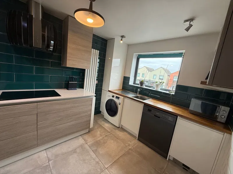Rother View Road, Rotherham, S60 - image 2
