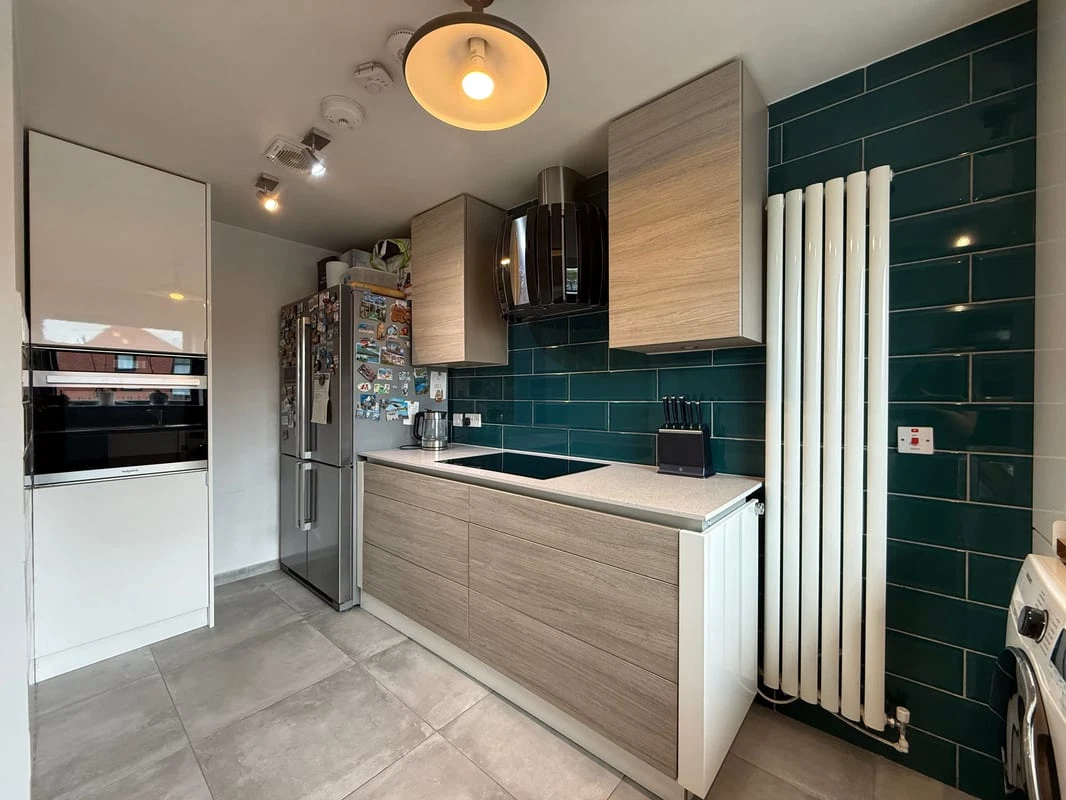 Rother View Road, Rotherham, S60 - image 3