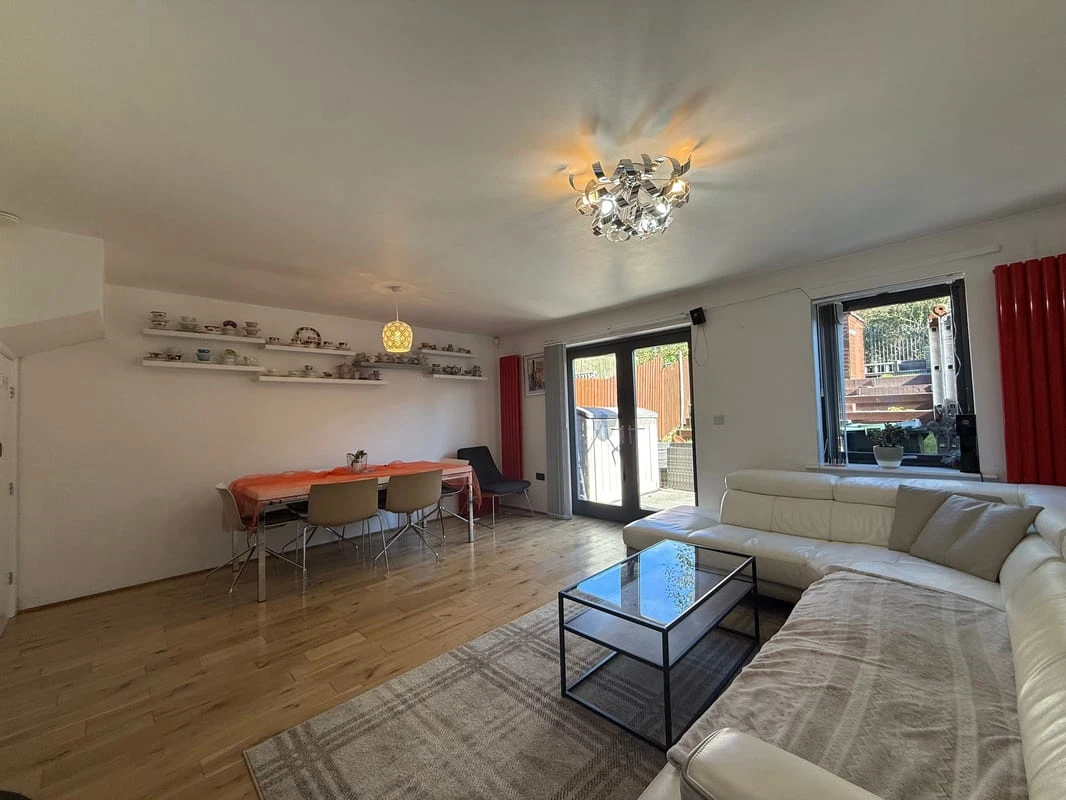 Rother View Road, Rotherham, S60 - image 4