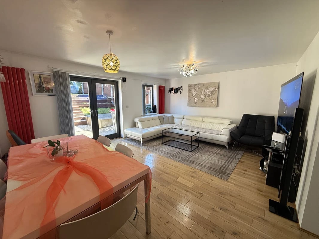 Rother View Road, Rotherham, S60 - image 5