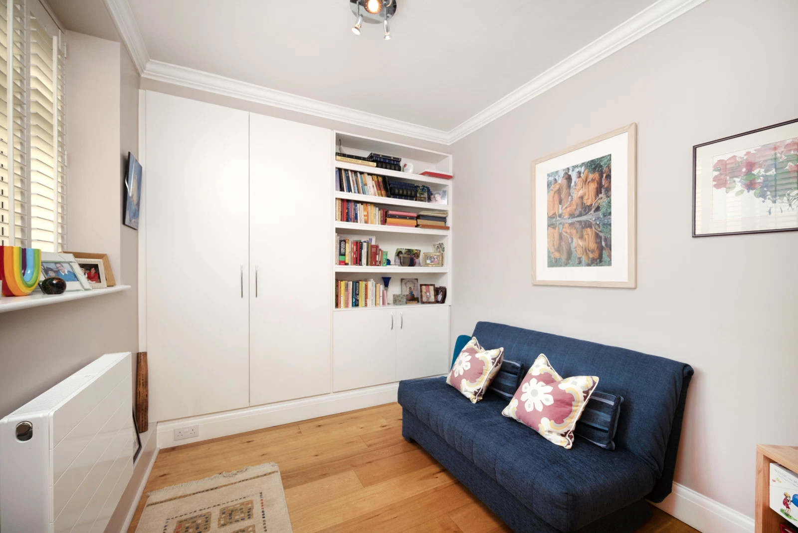 Ormonde Terrace, London, NW8 - image 10