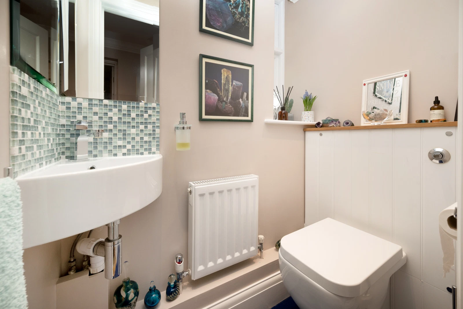 Ormonde Terrace, London, NW8 - image 11