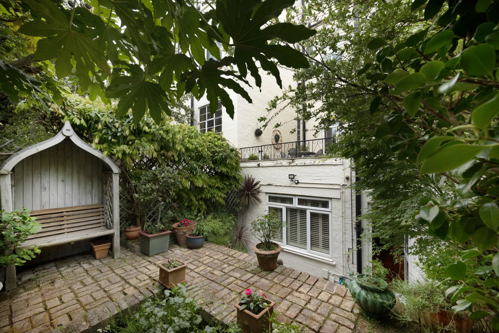 Ormonde Terrace, London, NW8 - image 14