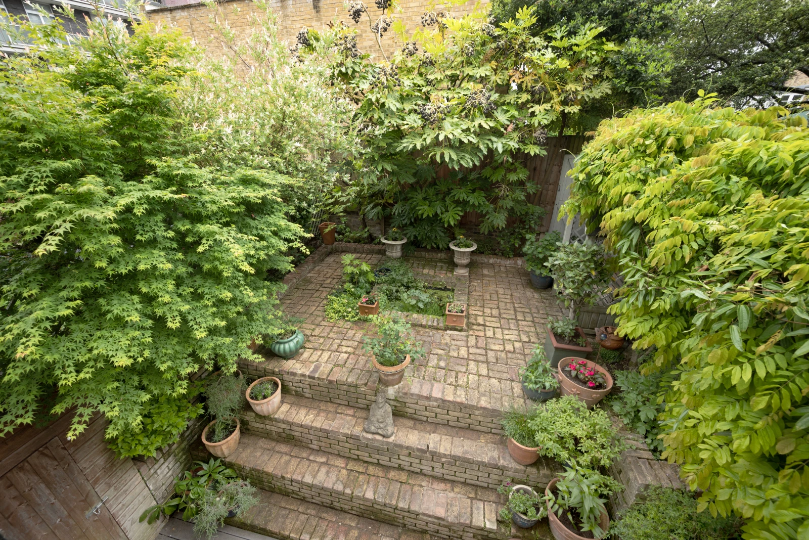 Ormonde Terrace, London, NW8 - image 15
