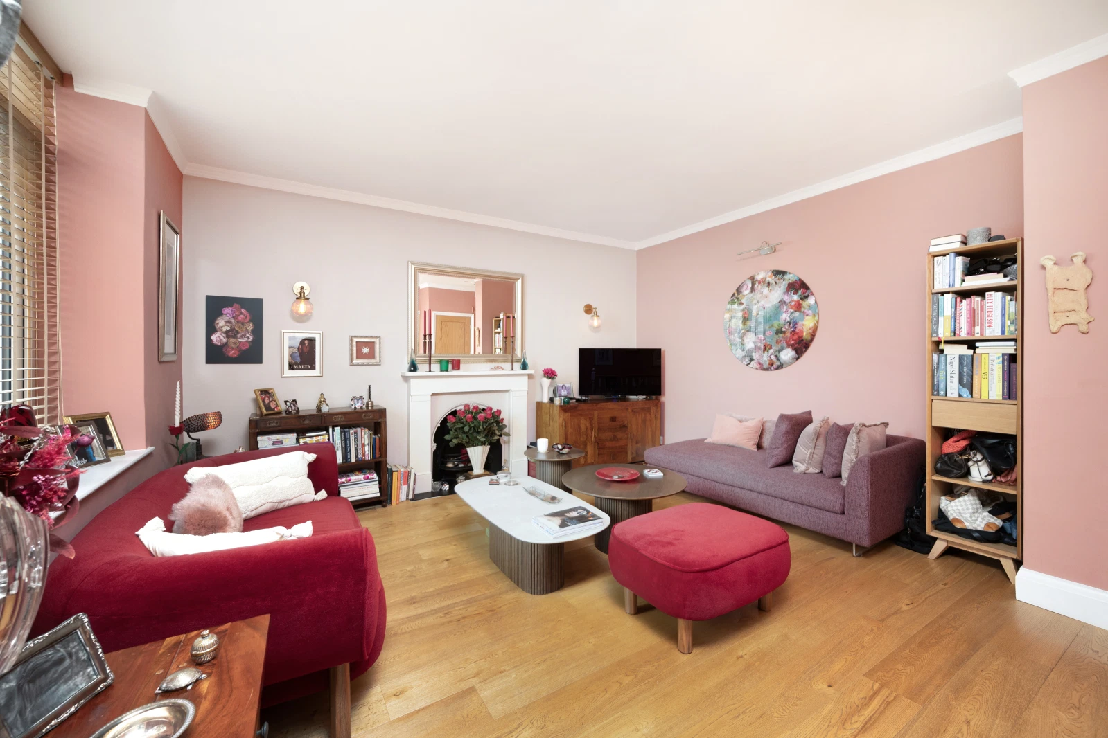 Ormonde Terrace, London, NW8 - image 2