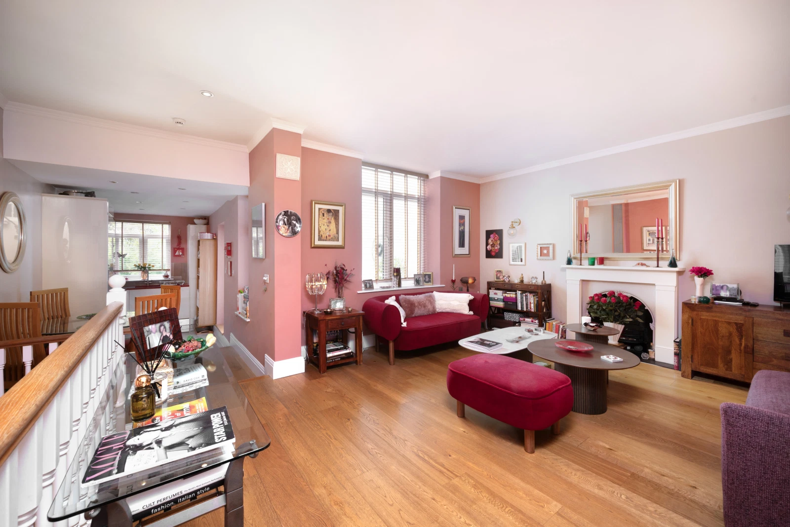 Ormonde Terrace, London, NW8 - image 3