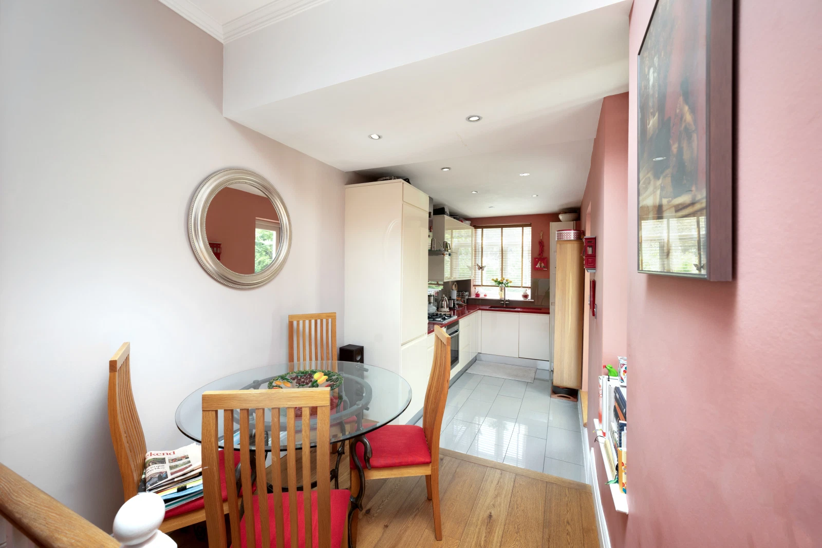 Ormonde Terrace, London, NW8 - image 4
